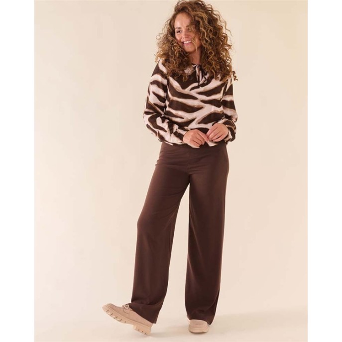 FOS Broek 7861 Ria Bruin uni FOS Broek 7861 Ria Bruin uni